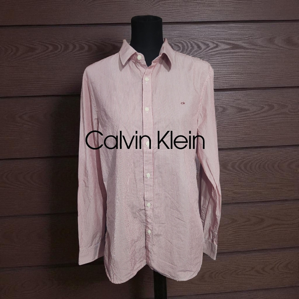 2/30$ 💚 Calvin Klein Light Pink